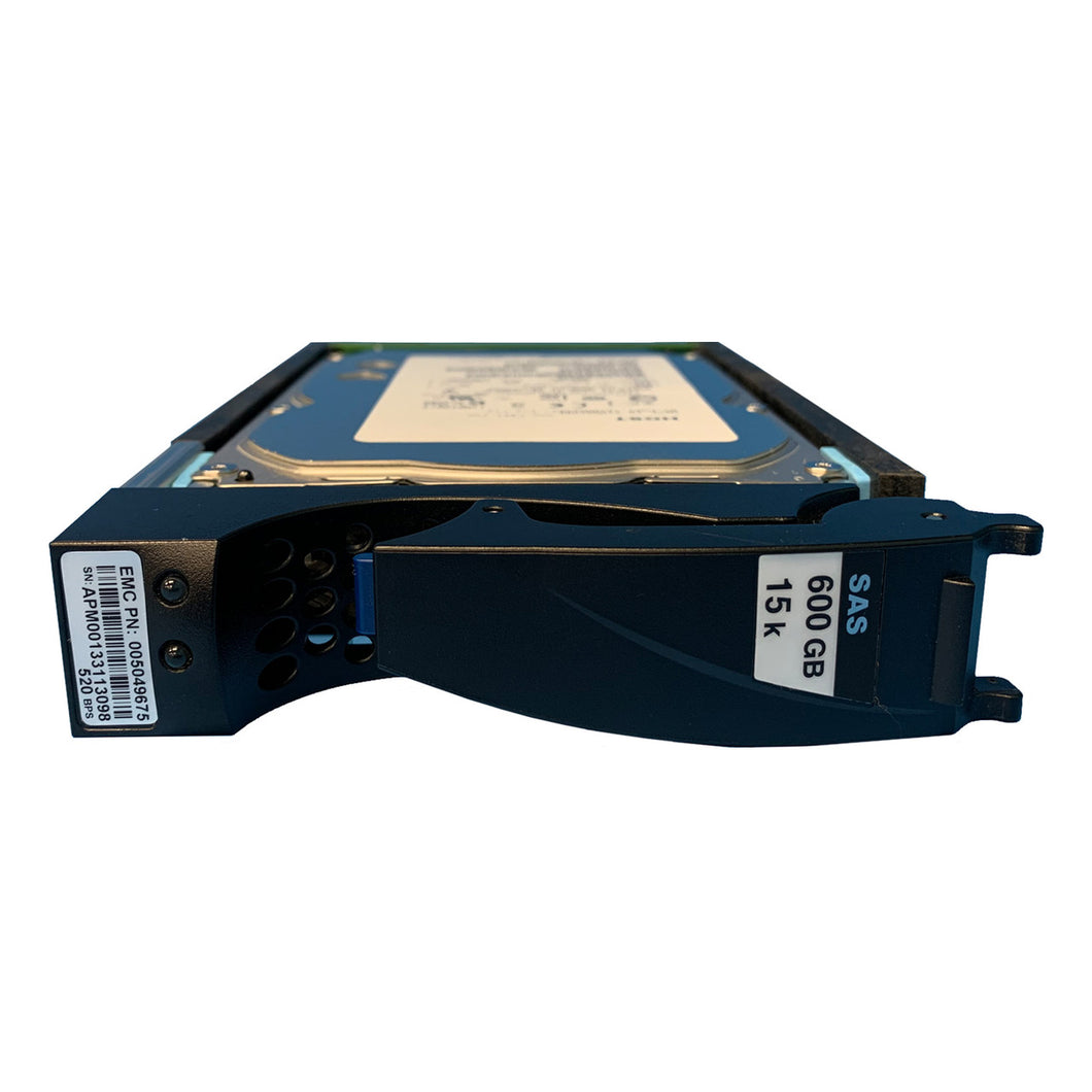 005049036 600GB 15K 3.5 SAS Drive - 118032693-A01, XM2WW