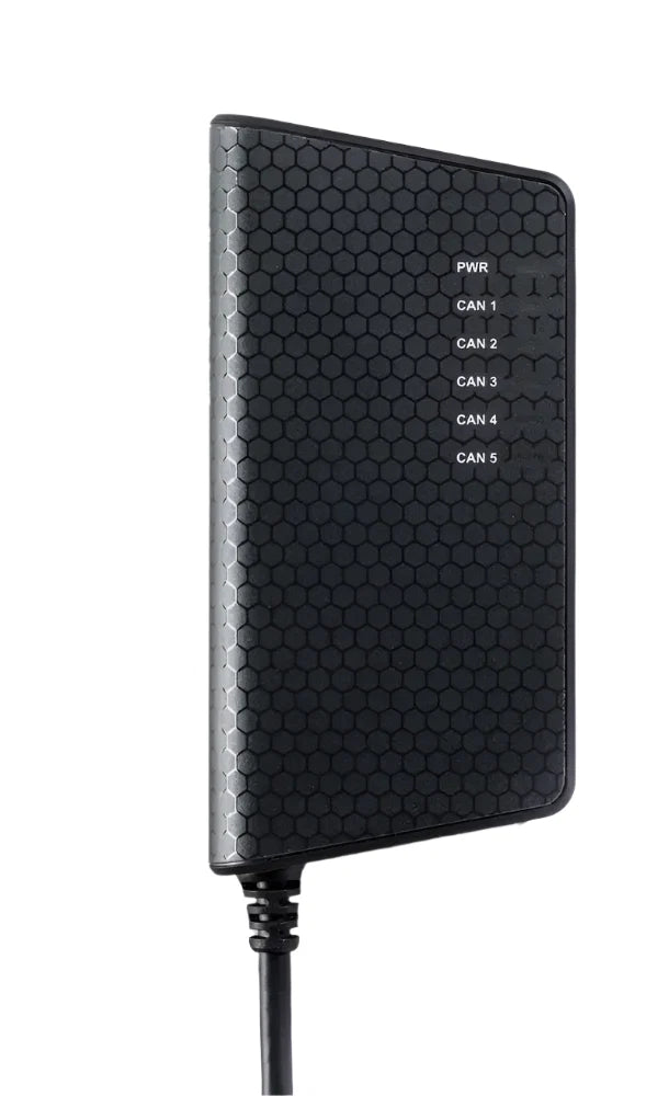 Kvaser Memorator Pro 5xHS