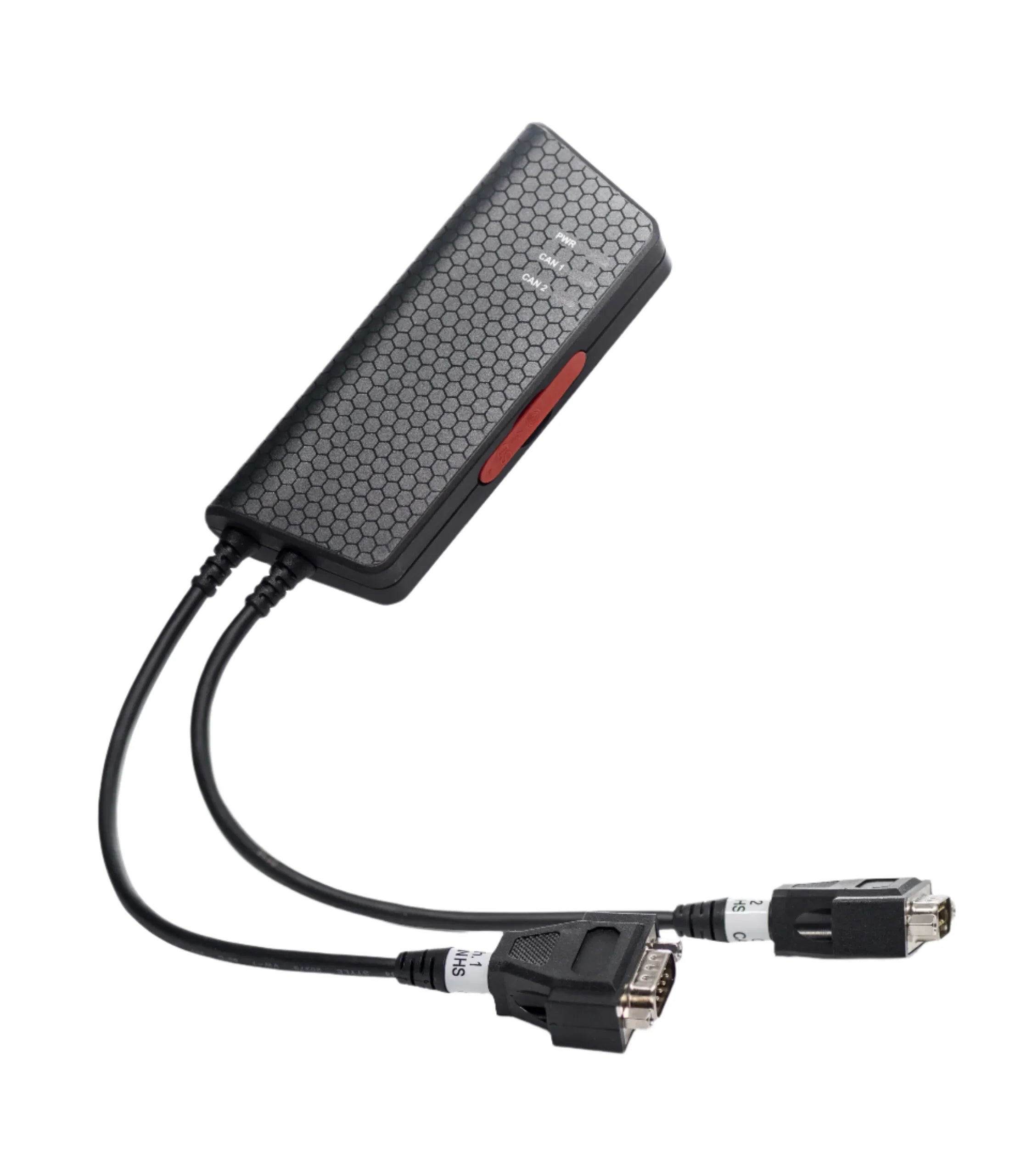 Kvaser Memorator Pro 2xHS V2