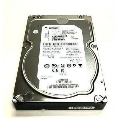 00Y2473 IBM 00Y2425 3TB 7200RPM 3.5 SAS Drive 00Y5702 636946508272-FoxTI