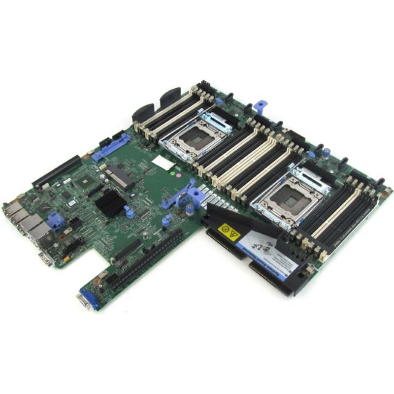 00Y8375 System Board X 3550 M4- V2 Capable Board 00Y8375