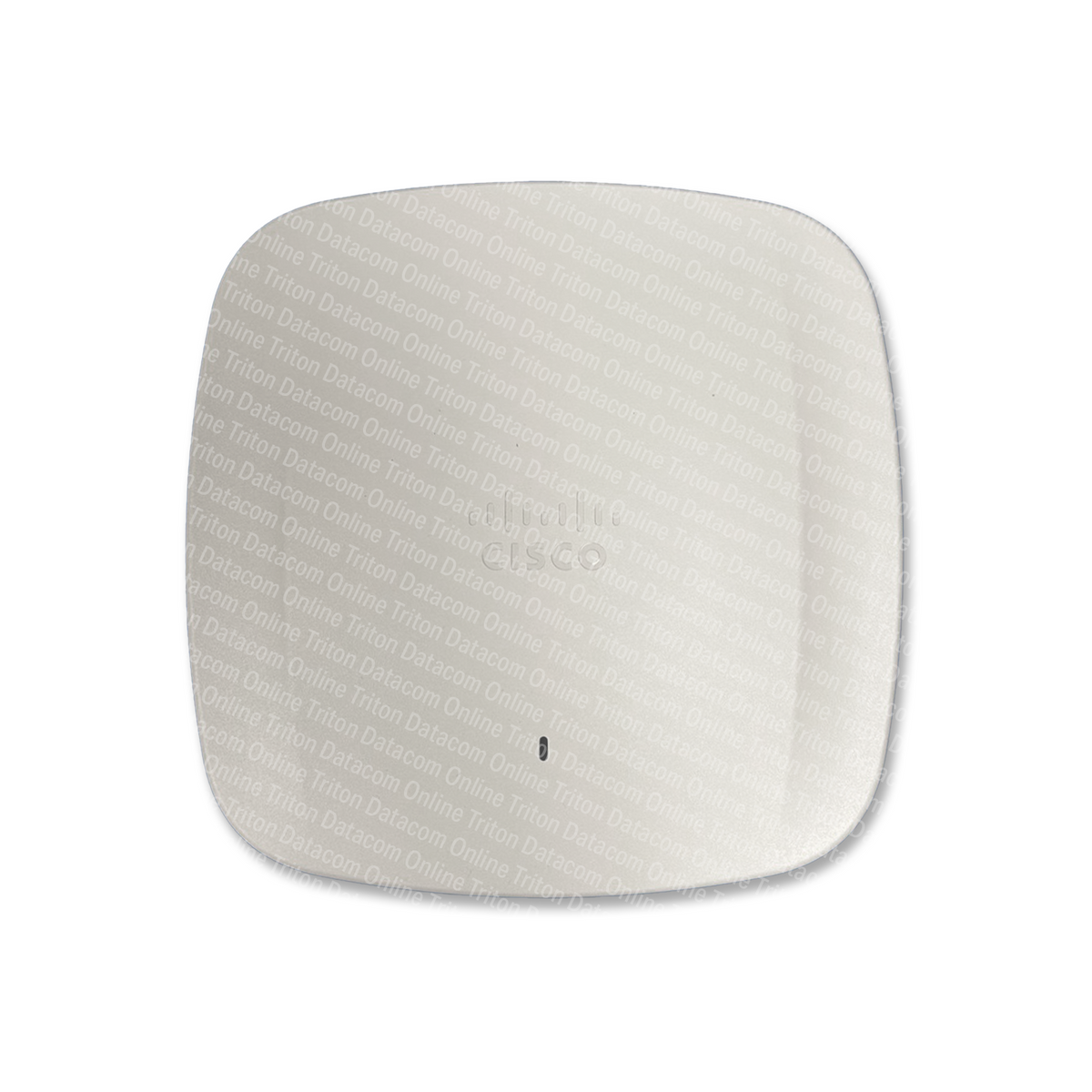 CW9166I-E - Cisco Catalyst 9166 Wireless Access Point with Tri-Band WiFi6E, 4X4:4 MU-MIMO Internal Antennas, for European Regulatory Domain