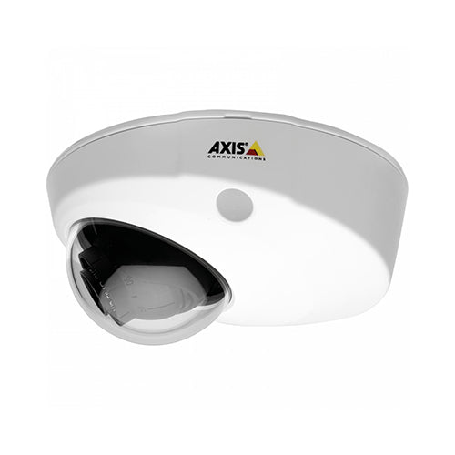 AXIS P3905-R Mk II Barebone RJ45, 10 pcs Network Camera (01072-041)
