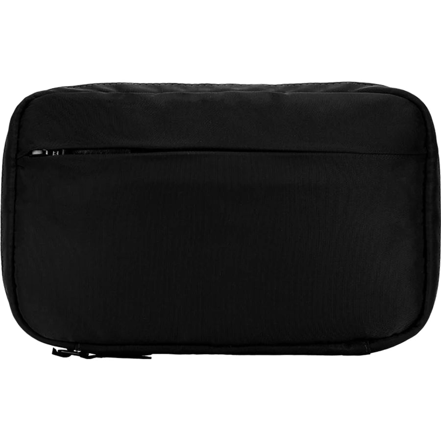Incase Nylon Accessory Organizer - Black