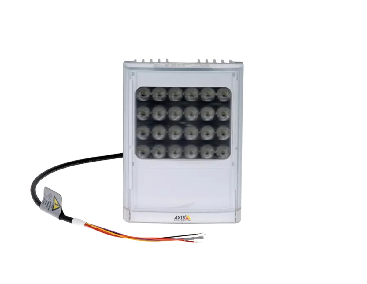 AXIS T90D35 White LED Illuminator  (01217-001)