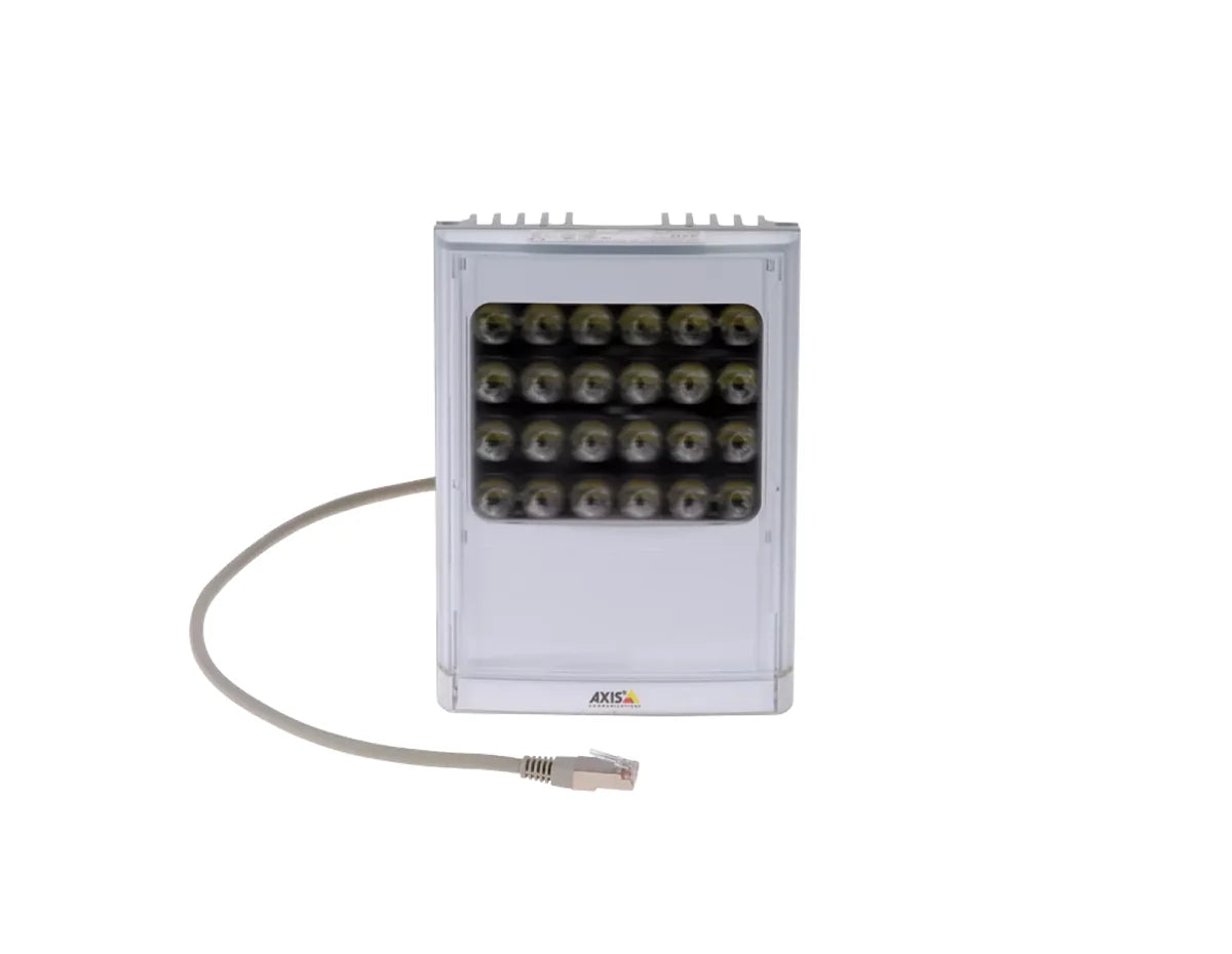 AXIS T90D35 PoE W-LED (01218-001)