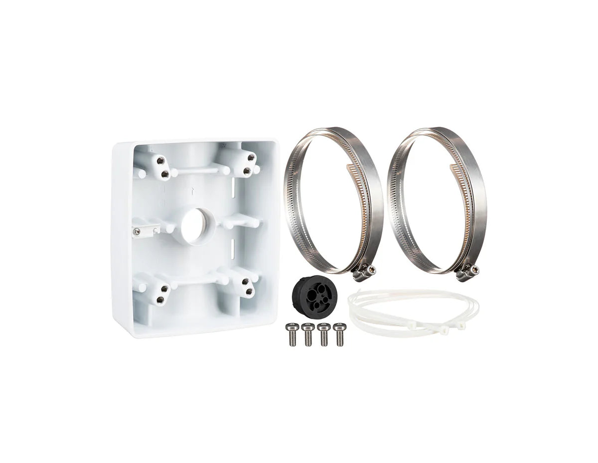AXIS T91B57 100-410mm Pole Mount (01470-001)