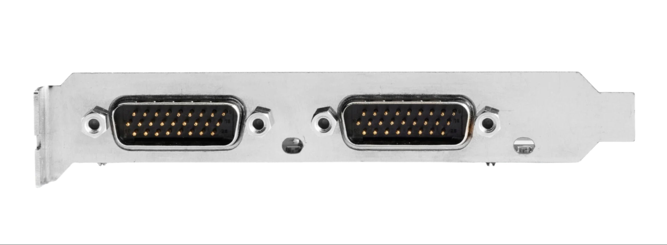 Kvaser PCIe 8xCAN