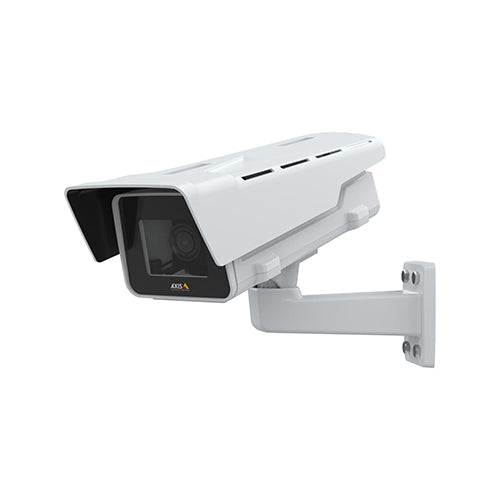 AXIS P1375-E Network Camera (01533-001)