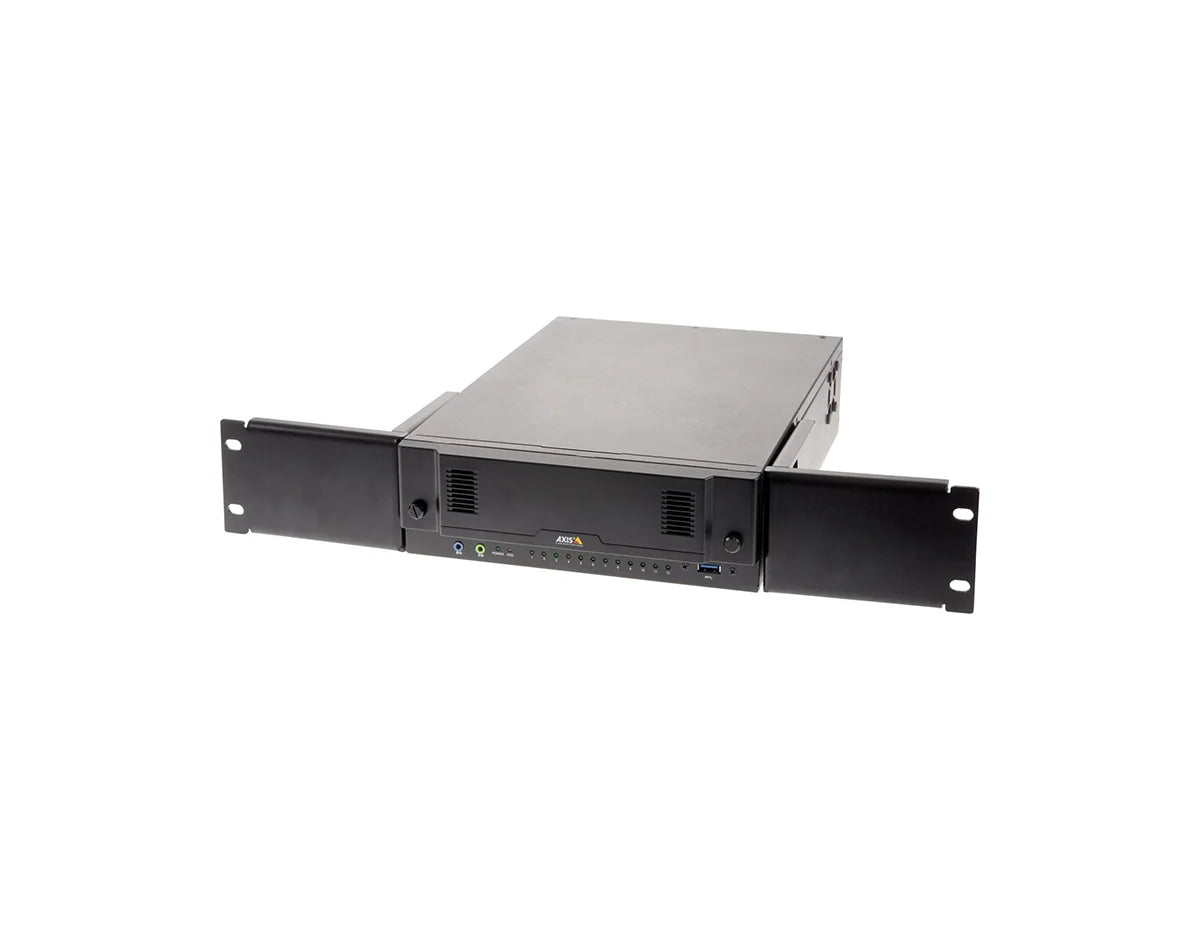 AXIS Camera Station S2212 Appliance (01581-004)