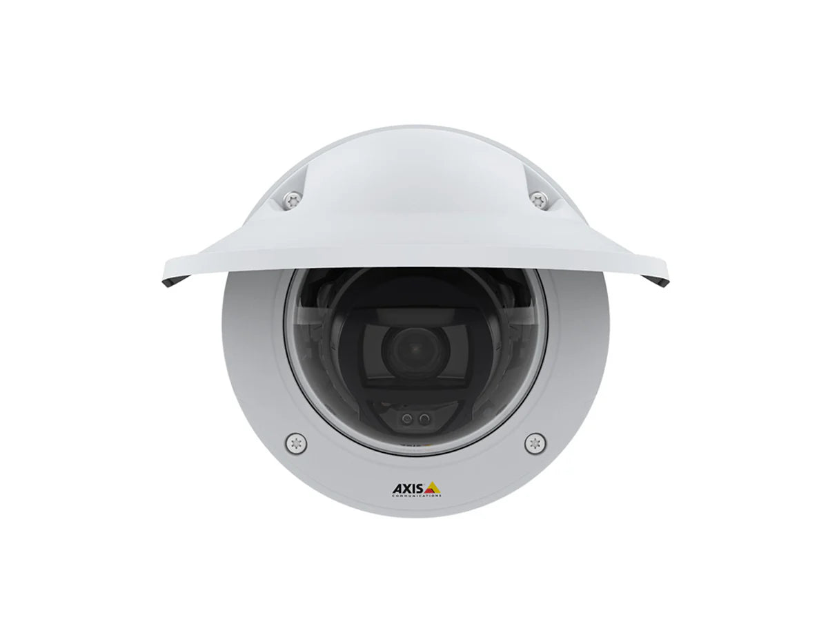 AXIS P3245-LVE 9 Mm Network Camera (01593-001)