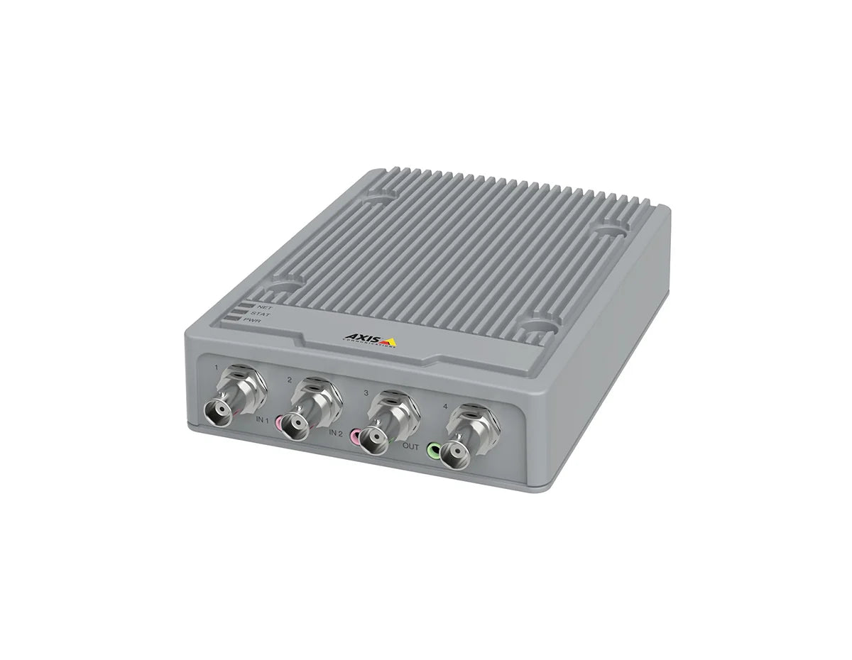 AXIS P7304 Video Encoder (01680-001)