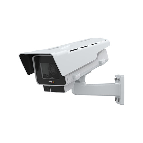 AXIS P1377-LE Network Camera (01809-001)