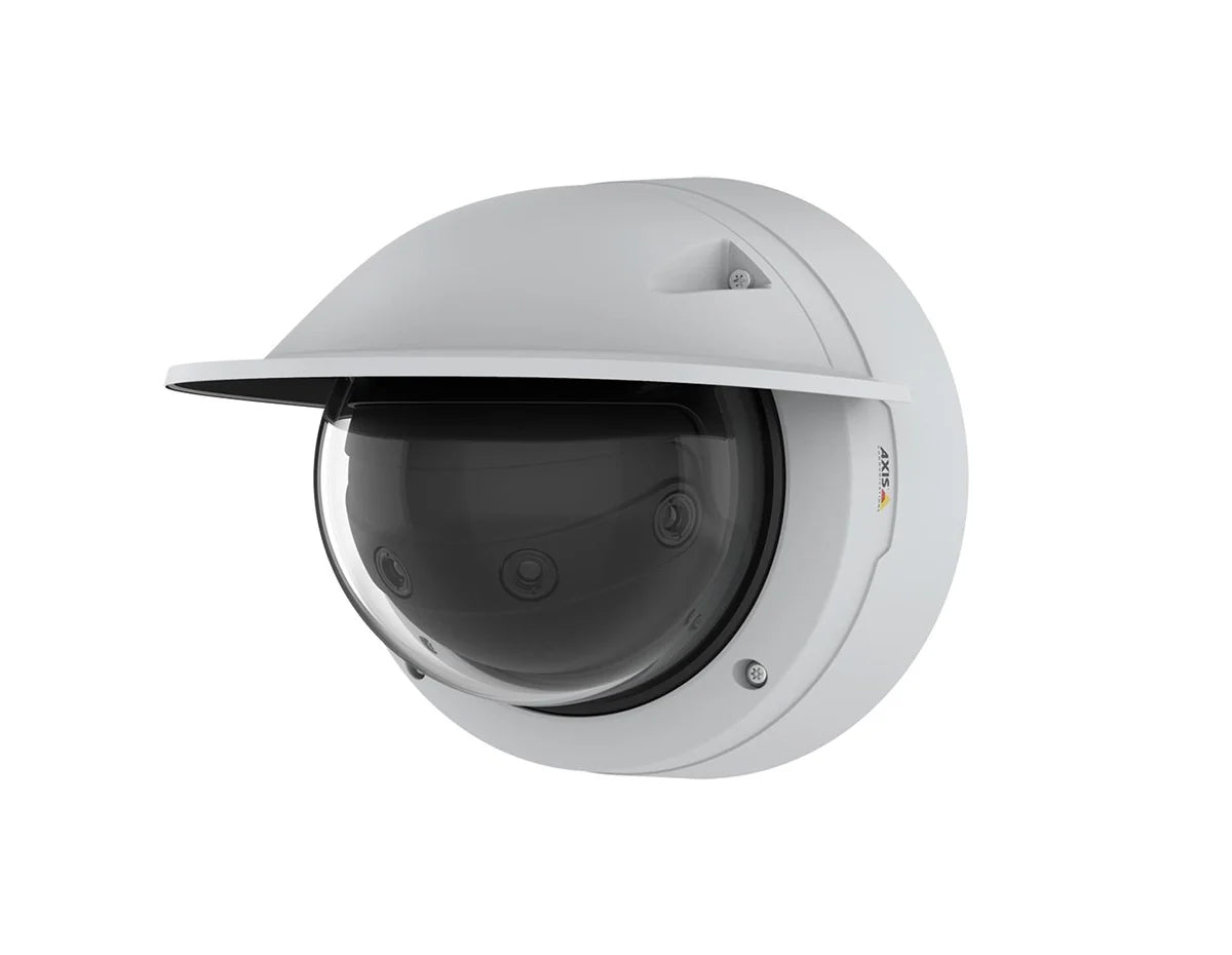 AXIS Q3819-PVE Panoramic Camera (01819-001)