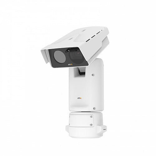 AXIS Q8752-E Zoom 8.3 fps Bispectral PTZ Camera (01840-001)