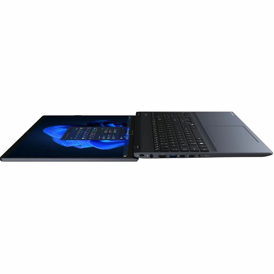 Dynabook Tecra A60-M 16" Notebook - WUXGA - Intel Core Ultra 7 155U - 16 GB - 512 GB SSD - Mystic Blue