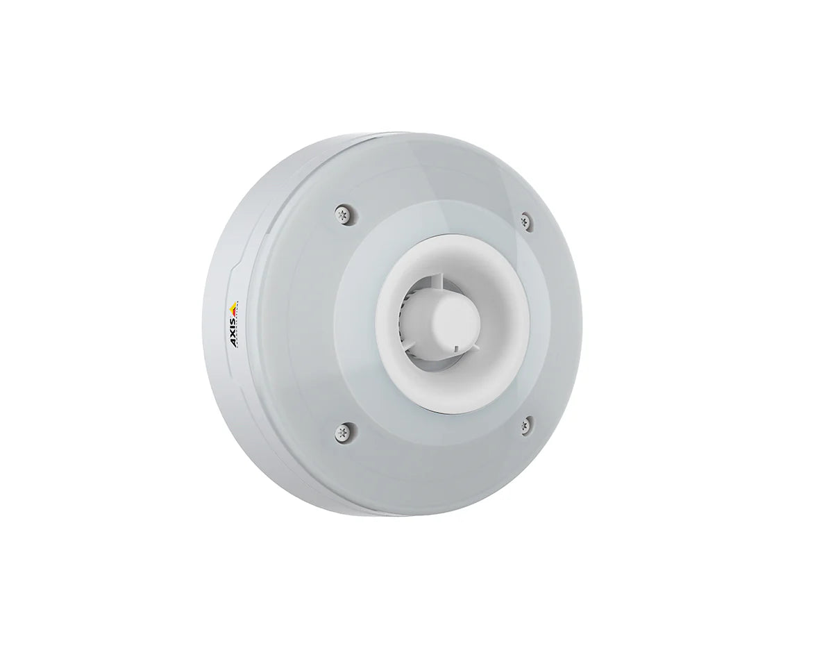 AXIS D4100-E Network Strobe Siren (01942-001)