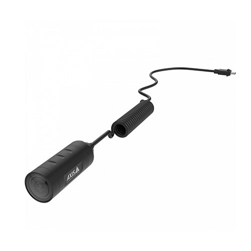 AXIS TW1200 Body Worn Mini Bullet Sensor (01952-001)