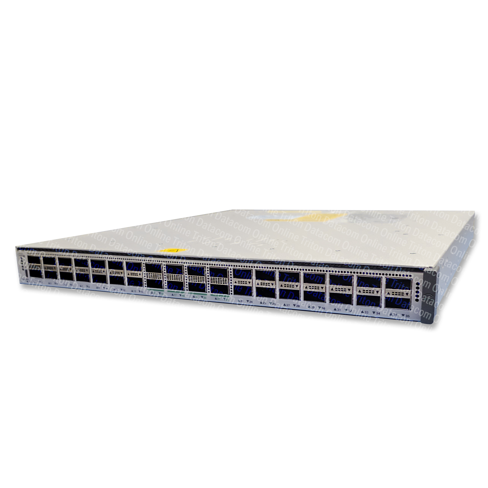 C9500X-28C8D-A - Cisco Catalyst 9500X Series Switch with 28 ports 100-Gigabit QSFP28, 8 ports 400-Gigabit QSFP28, Network Advantage licensing