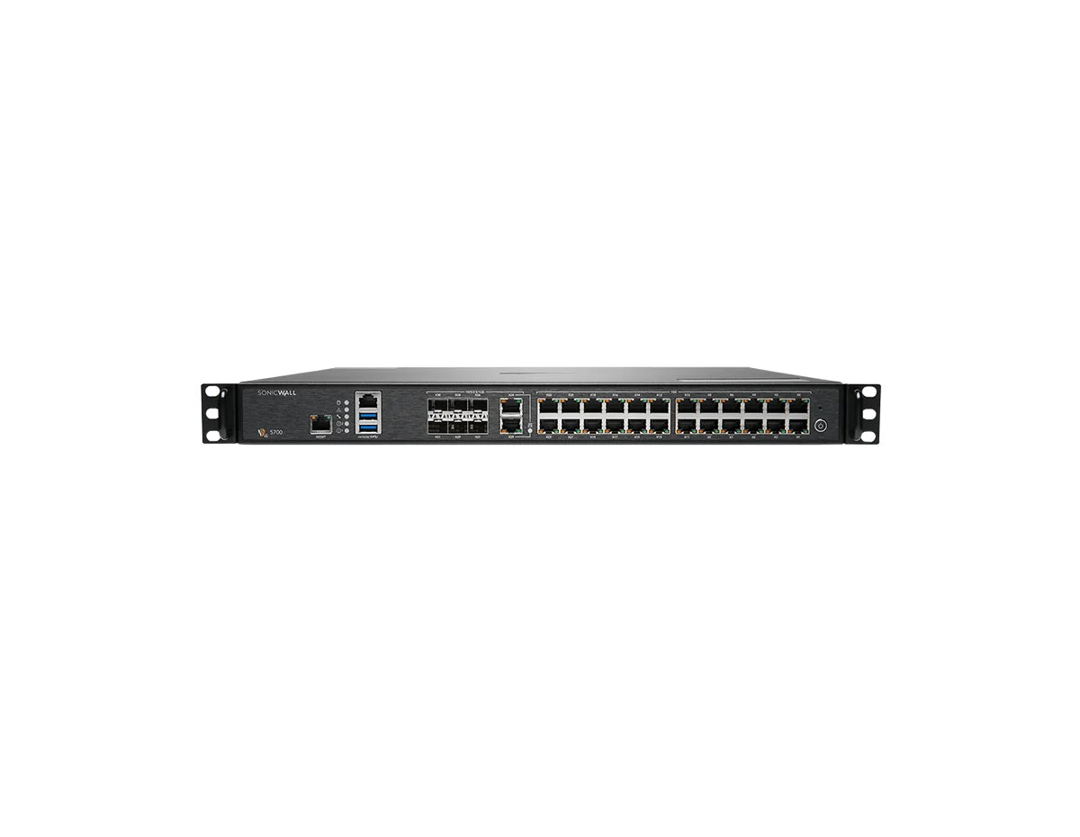 SonicWall NSa 5700 Next-Generation Firewall (02-SSC-4330)