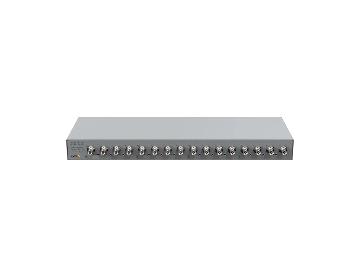 AXIS P7316 Video Encoder (02037-004)