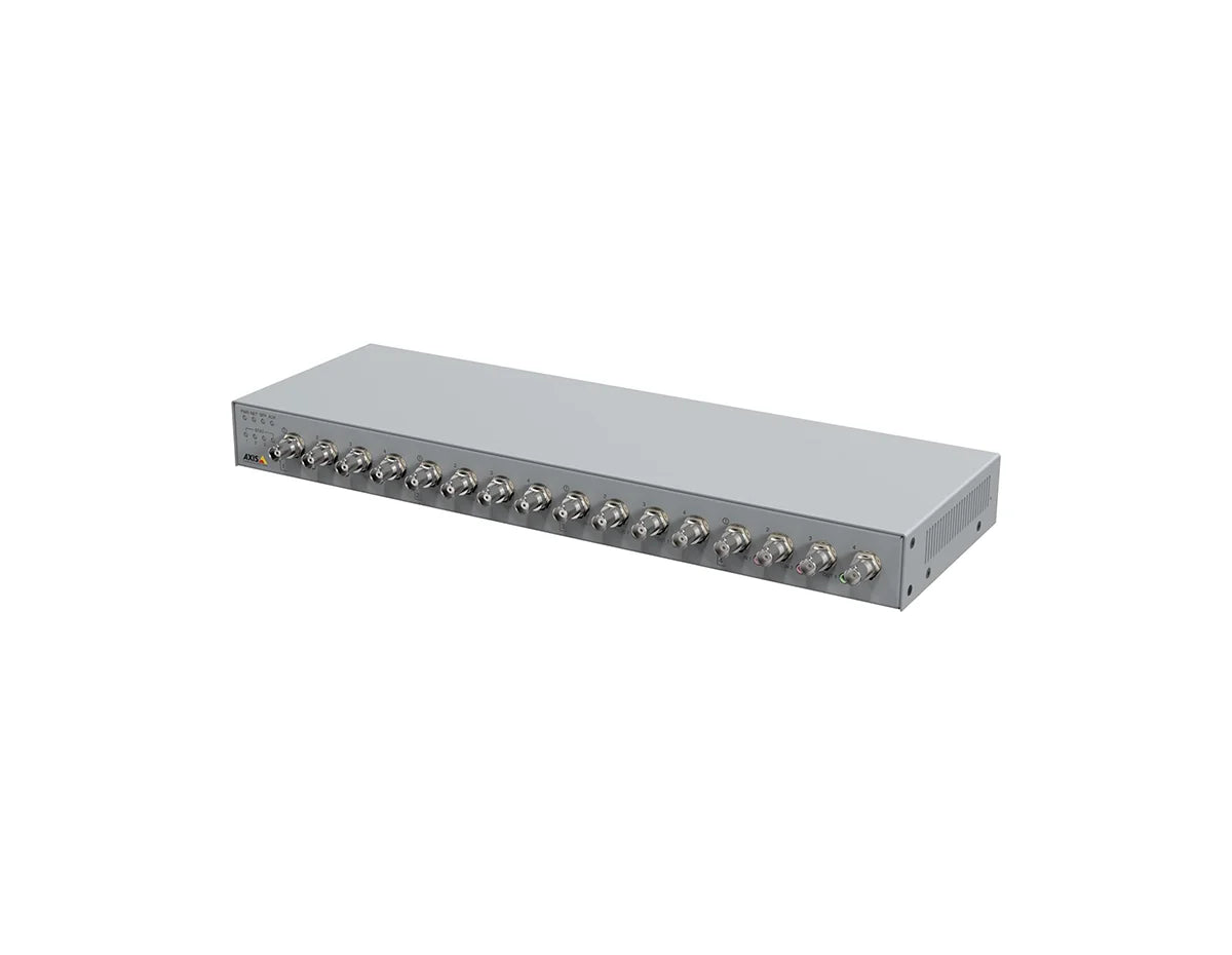 AXIS P7316 Video Encoder (02037-004)