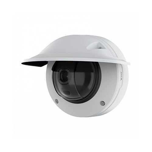 AXIS Q3536-LVE 9 mm Dome Camera (02054-001)