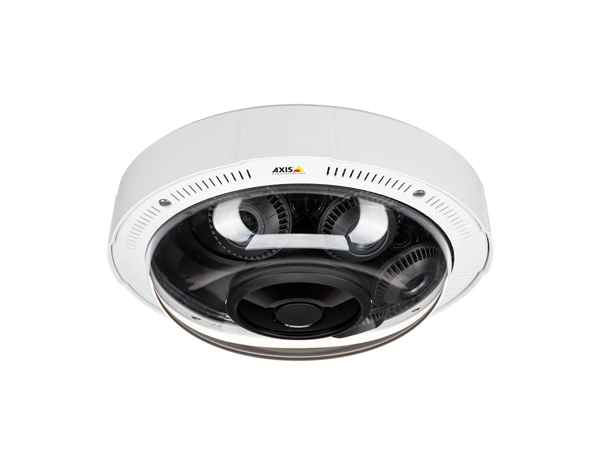 AXIS P3727-PLE Panoramic Camera (02218-001)