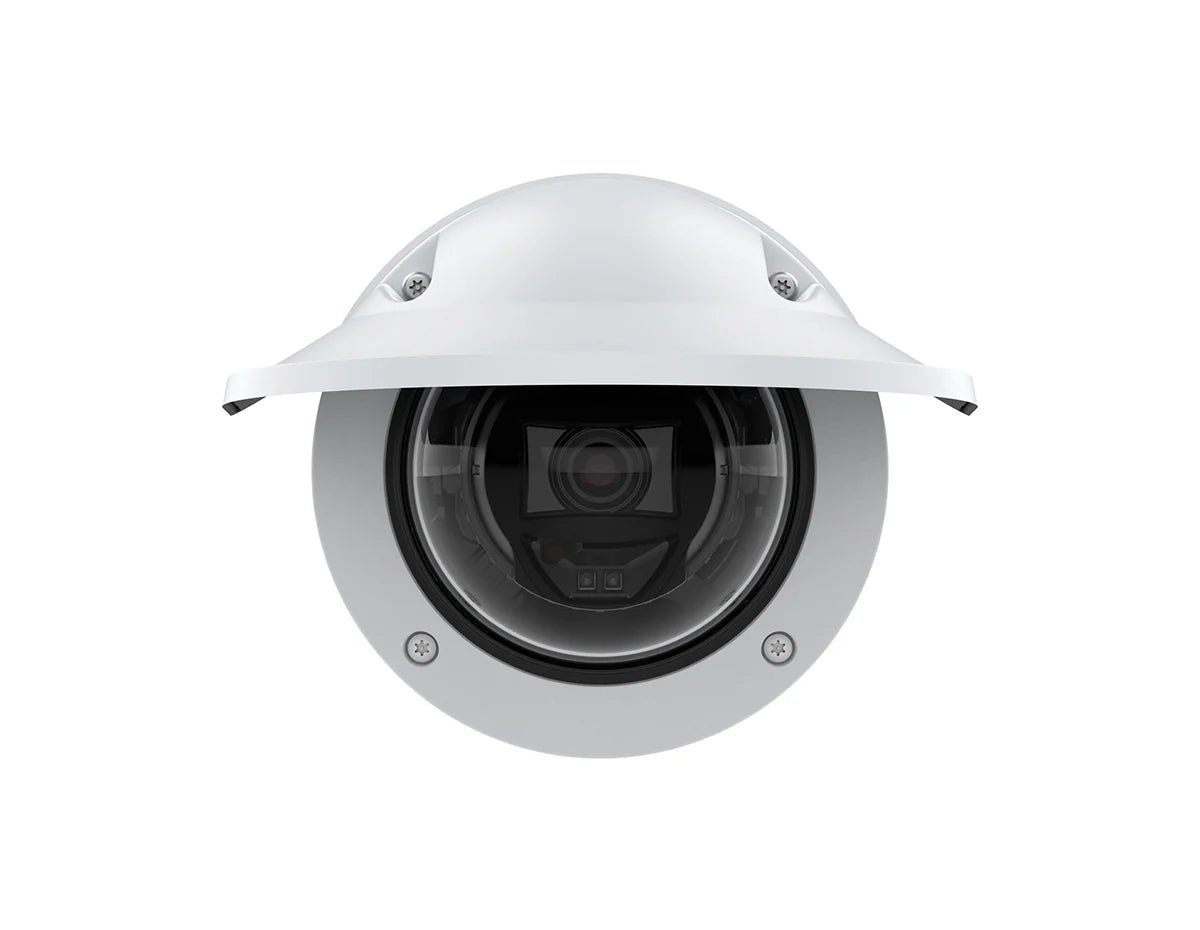 AXIS P3265-LVE 9mm Dome Camera (02328-001)
