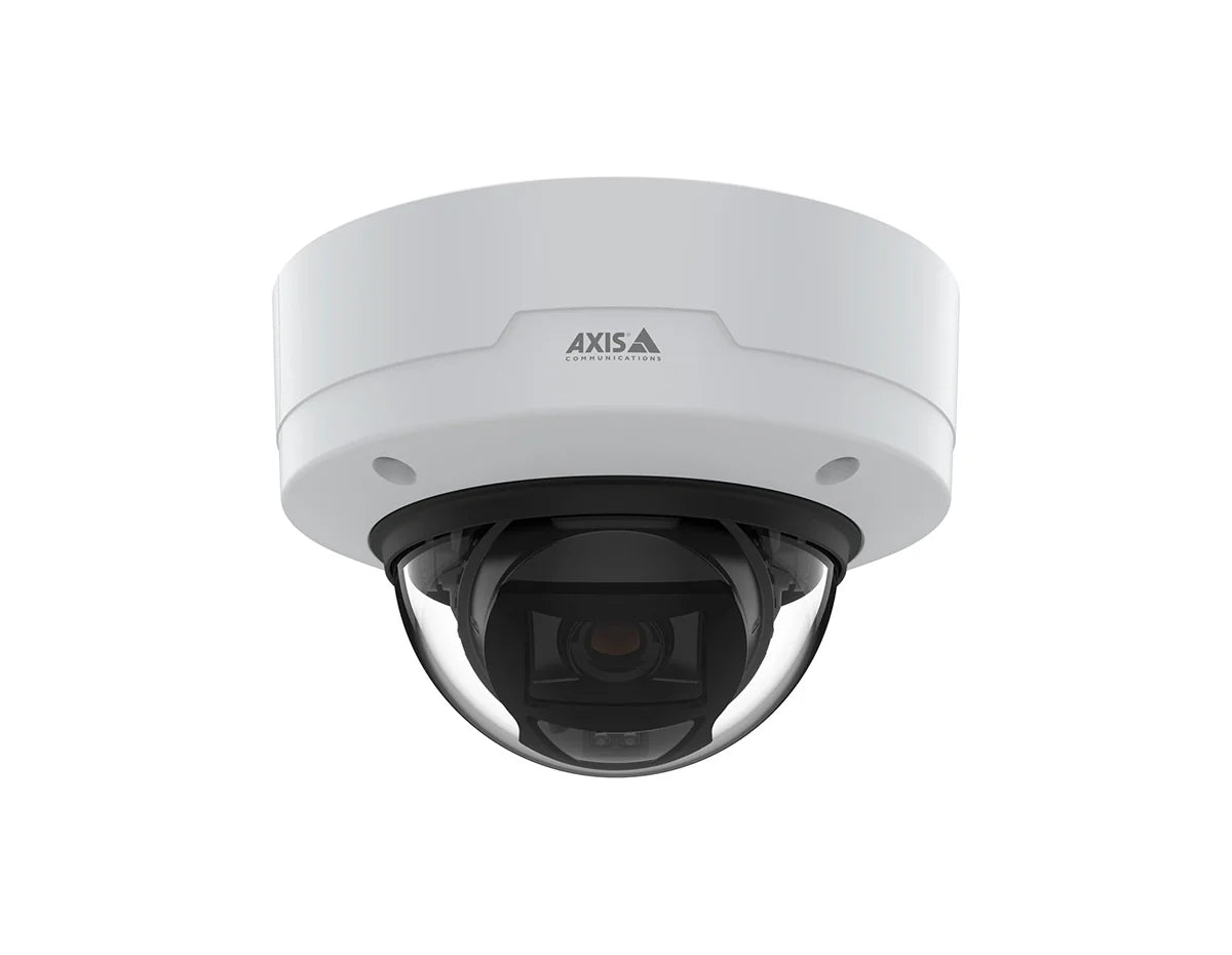 AXIS P3265-LVE 9mm Dome Camera (02328-001)
