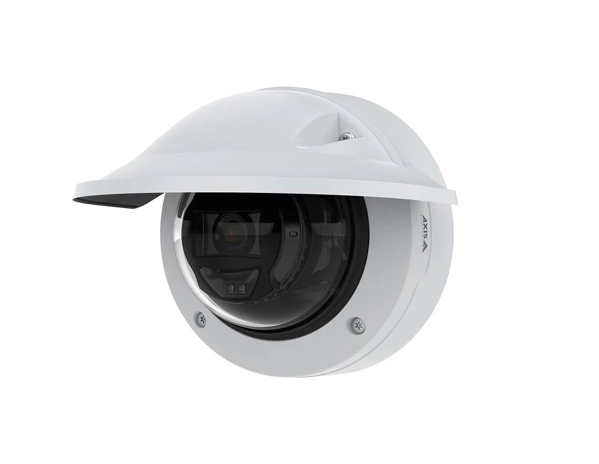 AXIS P3265-LVE 22 mm Dome Camera (02333-001)