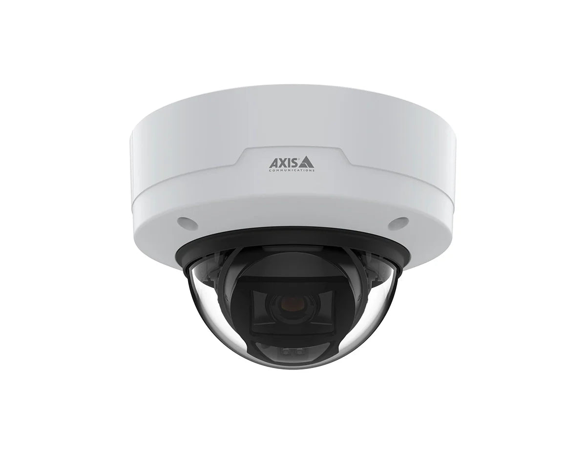 AXIS P3265-LVE 22 mm Dome Camera (02333-001)
