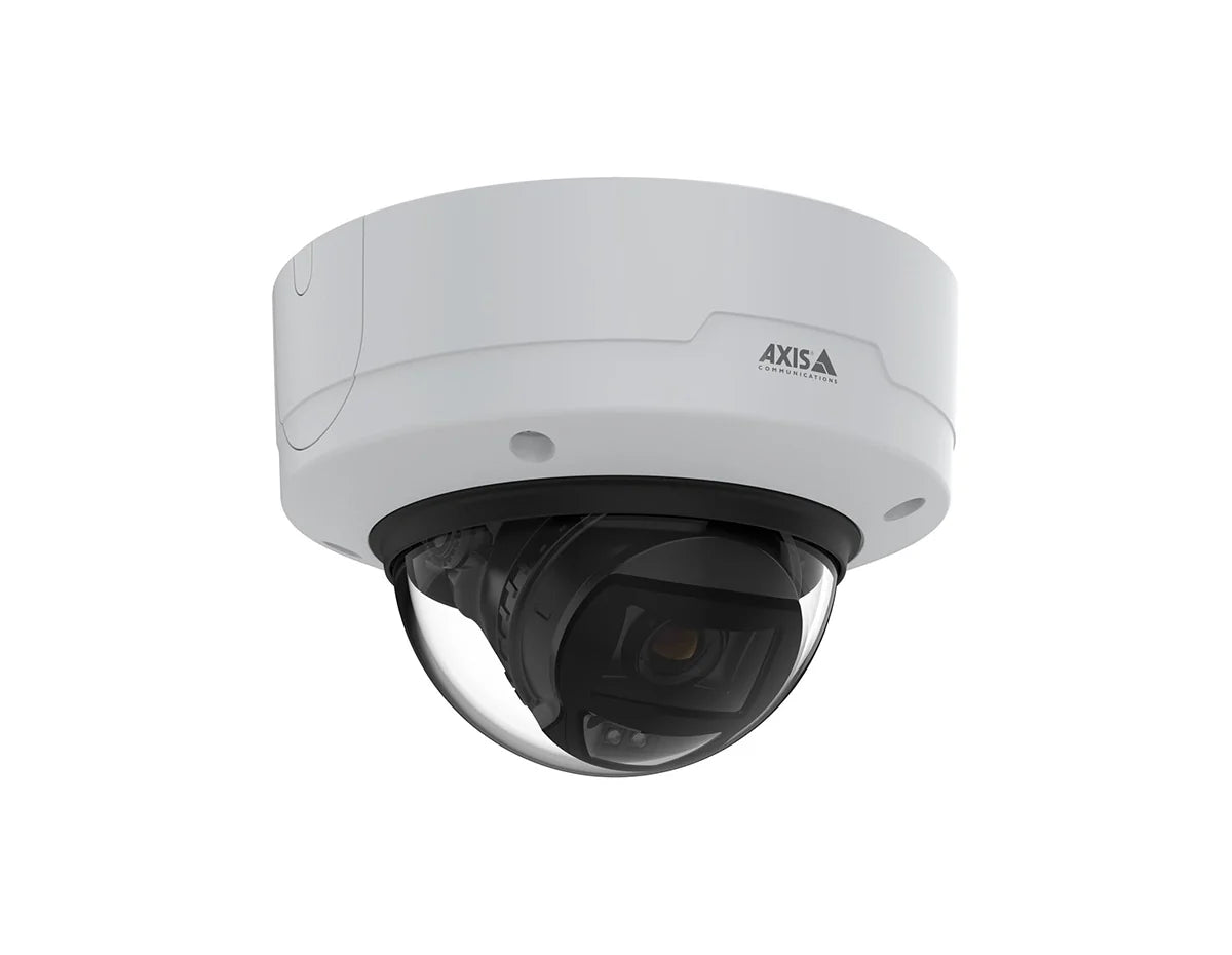 AXIS P3265-LVE 22 mm Dome Camera (02333-001)