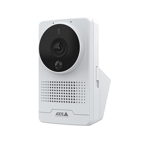 AXIS M1075-L Box Camera 1080p with Deep Learning (02350-001)