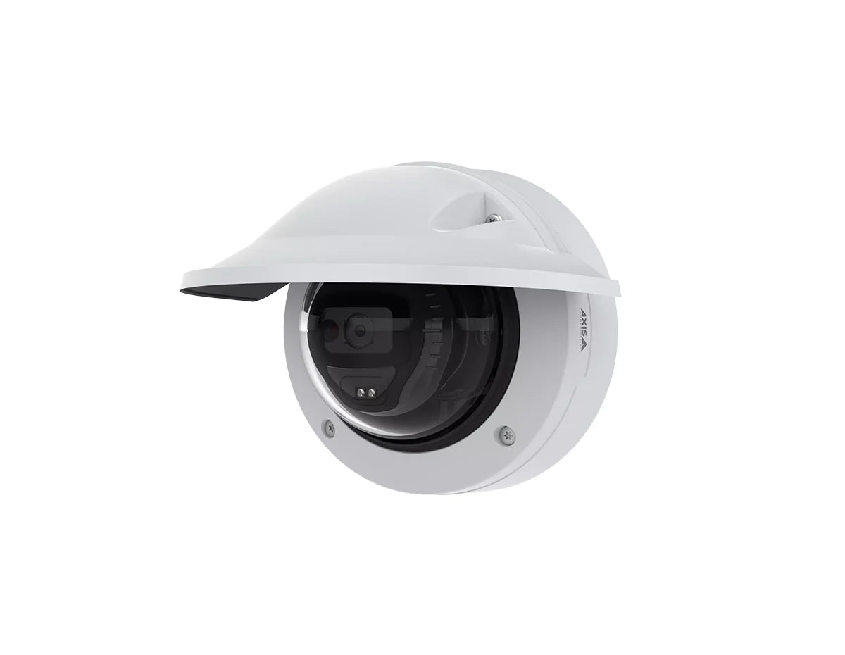 AXIS M3215-LVE Network Camera (02371-001)