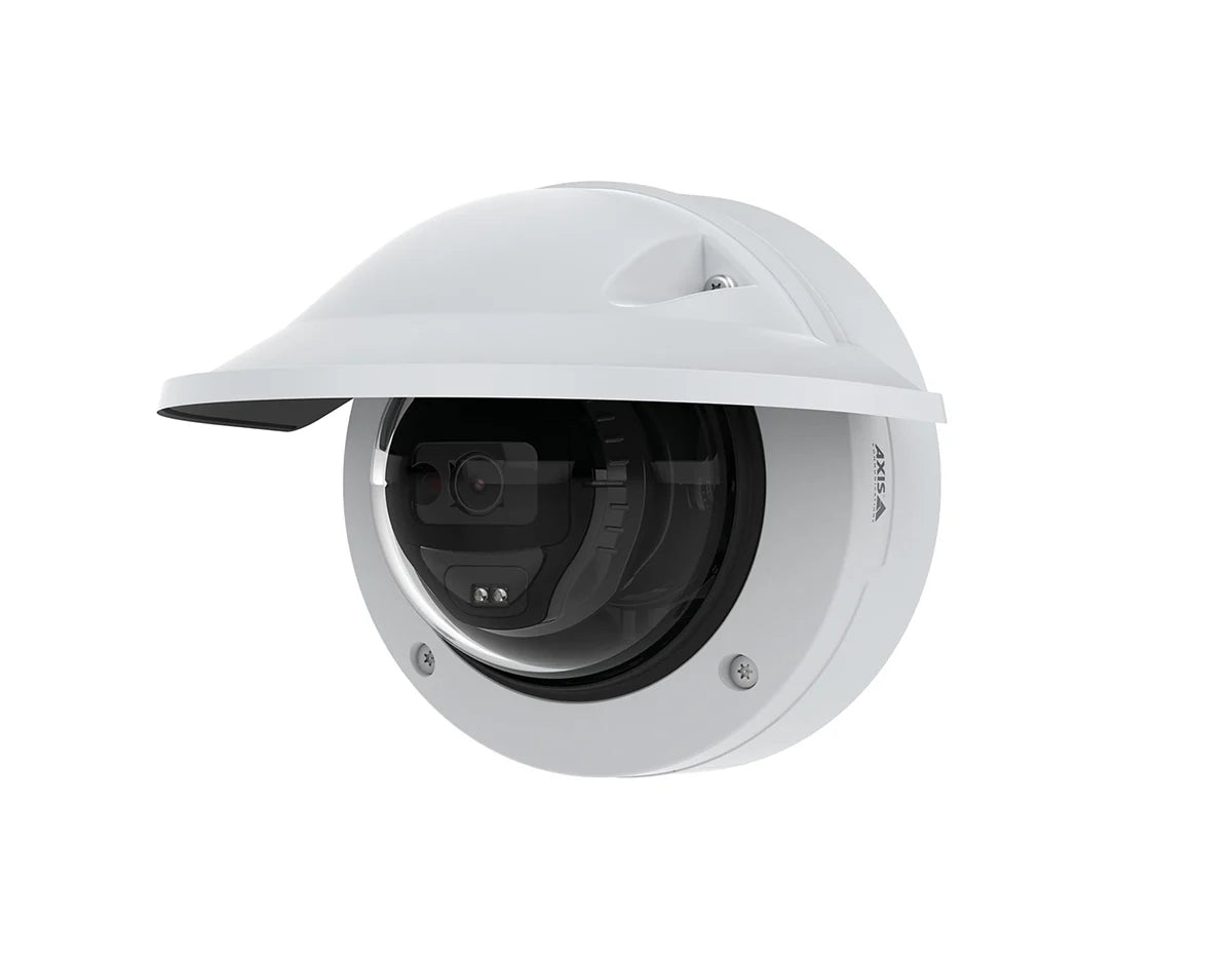 AXIS M3216-LVE Network Camera (02372-001)