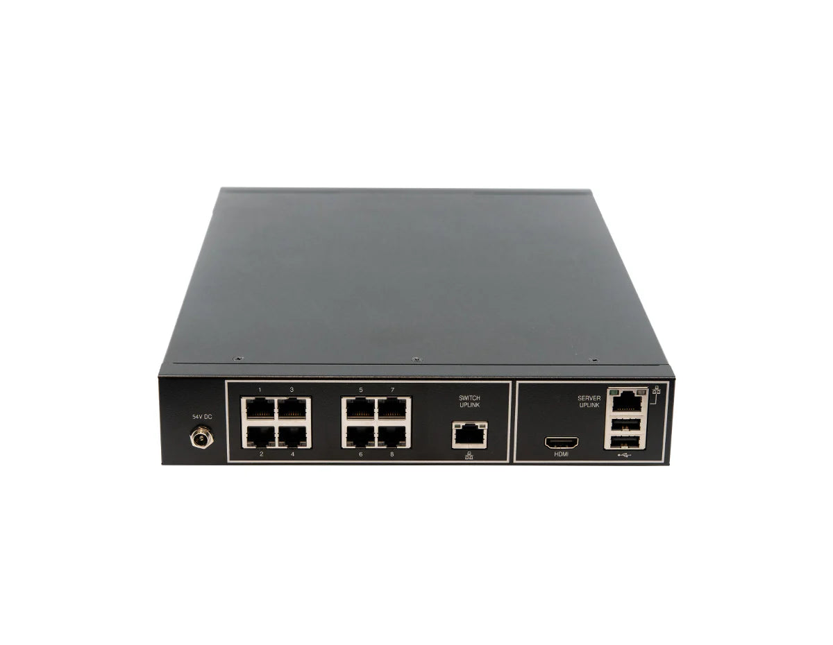 AXIS Camera Station S2108 Appliance (02403-004)