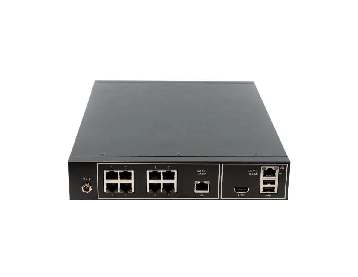 AXIS Camera Station S2108 Appliance (02403-004)