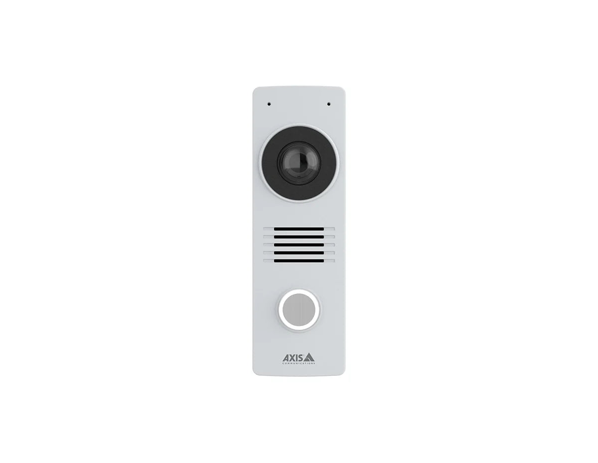AXIS I8116-E Network Video Intercom (02408-001)