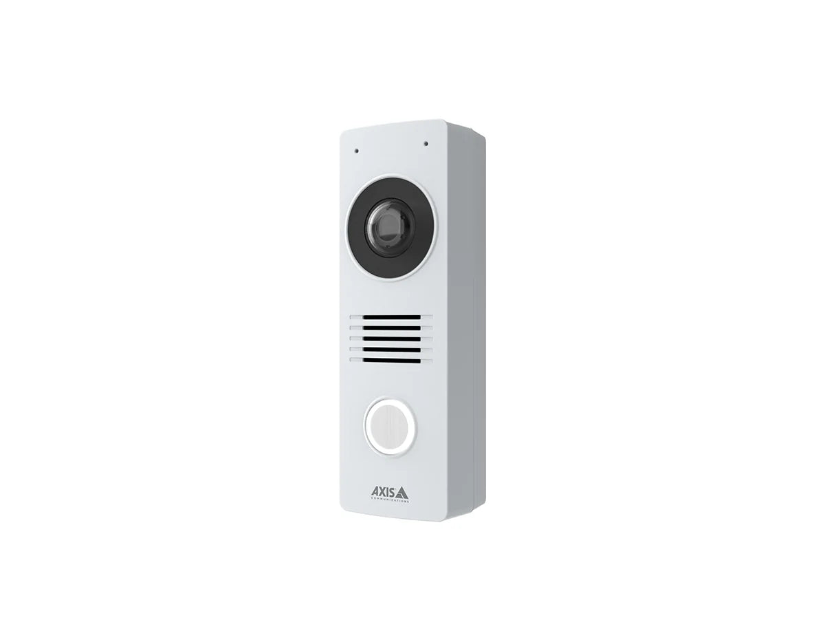 AXIS I8116-E Network Video Intercom (02408-001)