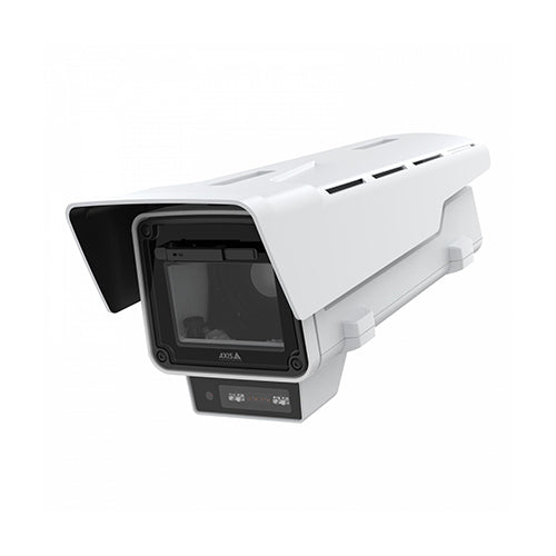 AXIS Q1656-BLE Box Camera (02442-031)