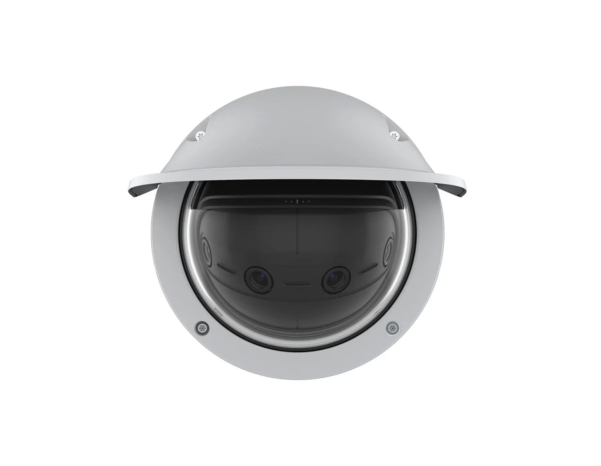AXIS P3827-PVE Panoramic Camera (02450-001)