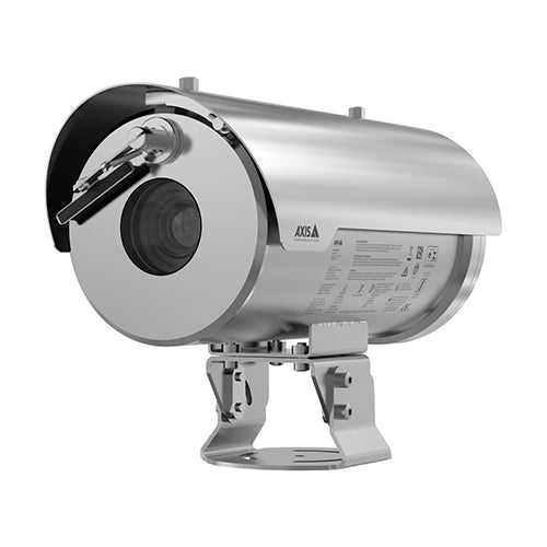AXIS XFQ1656 Explosion-Protected Camera (02462-001)
