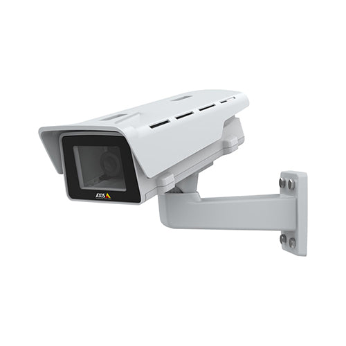 AXIS M1137-E MK II Box Camera (02486-001)