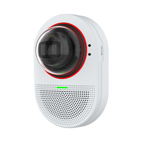 AXIS Q9307-LV Dome Camera (02487-001)