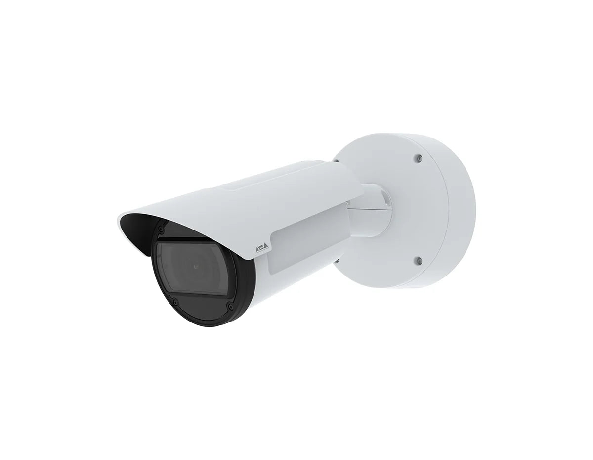 AXIS Q1806-LE 4MP 32x Zoom Outdoor Bullet Camera (02506-001)