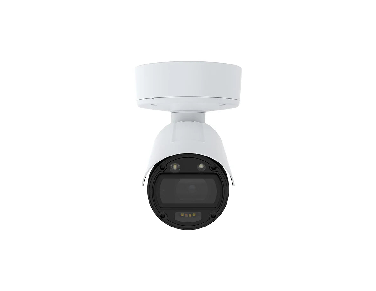 AXIS Q1808-LE Bullet Camera (02507-001)