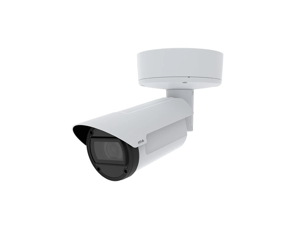 AXIS Q1808-LE Bullet Camera (02507-001)
