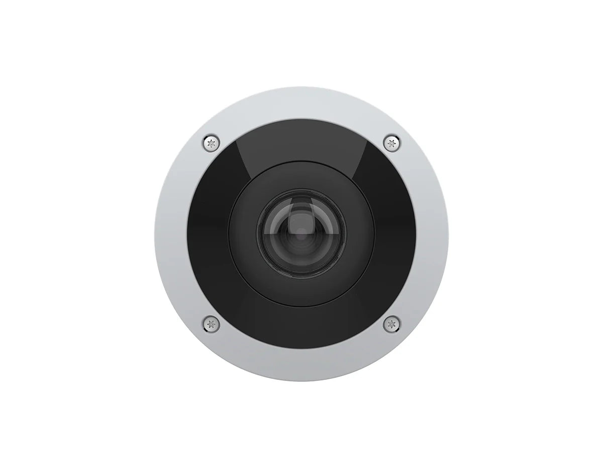 AXIS M4317-PLVE Panoramic Camera (02510-001)