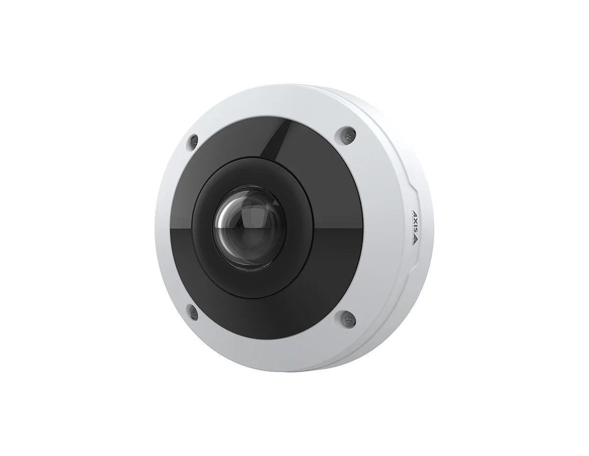 AXIS M4317-PLVE Panoramic Camera (02510-001)
